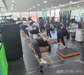 안산시 상록수보건소,‘굿바이 비만, 굿바디 운동교실’1기 성료 < 건강 < 기사본문 - 글로벌뉴스통신GNA 안산시 상록수보건소,‘굿바이 비만... 