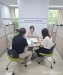 최경순 경기도의원, 충훈동~광명역 버스노선 확충 추진상황 점검 < 포토뉴스 < 사람들 < 정치 < 기사본문 - 글로벌뉴스통신GNA 최경순 경기도의원... 