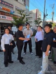 김효정 부산시의원, 숙등역 앞 환기구 안전하게 개선 < 포토뉴스... 김효정 부산시의원, 숙등역 앞 환기구 안전하게 개선 - 글로벌뉴스통신GNA
