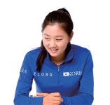 은광여자고등학교 2학년 박소혜 “목표를 하나씩 이뤄나가는 선수 되고파” < 인터뷰 < 뉴스 < 기사본문 - 골프한국 은광여자고등학교 2학년... 