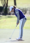 박인비 무보기 99개홀로 중단됐지만 공동선두로 나서 < LPGA < 골프일반 < 뉴스 < 기사본문 - 골프한국 박인비 무보기 99개홀로 중단됐지만... 