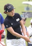 [KLPGA] 박세영, 금호타이어오픈 첫날 7언더파 코스레코드 타이 < KLPGA < 골프일반 < 뉴스 < 기사본문 - 골프한국 [KLPGA] 박세영... 