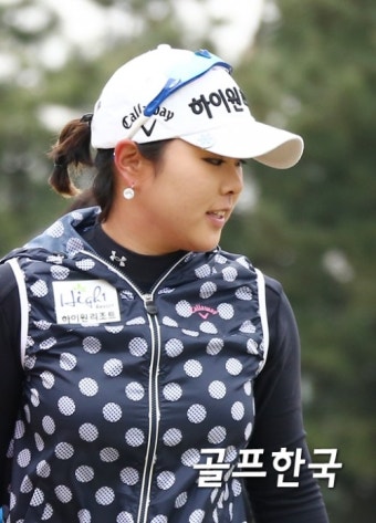 조윤지 우승의 일등공신은 '성유리의 남자' 안성현 프로 [BMW레이디스챔피언십] < KLPGA < 골프일반 < 뉴스 < 기사본문 - 골프한국 조윤지 우승의...
