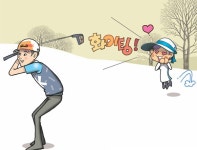[캐디들은 어떻게 생각할까요?] 매너 & 에티켓에 대한 캐디들의 생각 < 재미난 골프이야기 < 골퍼들의 이야기 < 칼럼 < 기사본문 - 골프한국 [캐디들... 