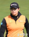 [LPGA] 세계1위 아리야 주타누간, 길크라이스트와 결별 < LPGA... 기사본문 - 골프한국 [LPGA] 세계1위 아리야 주타누간, 길크라이스트와 결별