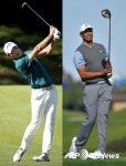 [PGA] 배상문, 토리파인스 셋째날 공동11위…타이거우즈는 48위 < PGA < 골프일반 < 뉴스 < 기사본문 - 골프한국 [PGA] 배상문, 토리파인스... 