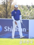 일본 장타1위 김찬, 신한동해오픈 준우승…우승은 제이비 크루거 [KPGA] < KPGA < 골프일반 < 뉴스 < 기사본문 - 골프한국 일본 장타1위 김찬... 