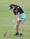 박현경 프로, 우승을 일궈낸 그린 적중률 94% [KLPGA 챔피언십]... 골프한국 박현경 프로, 우승을 일궈낸 그린 적중률 94% [KLPGA 챔피언십]