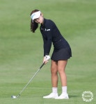 아슬아슬한 안소현 프로 [KLPGA E1채리티오픈] < 생생포토 < 뉴스 < 기사본문 - 골프한국 아슬아슬한 안소현 프로 [KLPGA E1채리티오픈]