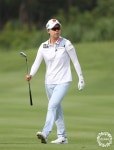 선두권으로 올라선 김효주 프로 [KLPGA 롯데칸타타 여자오픈]... 골프한국 선두권으로 올라선 김효주 프로 [KLPGA 롯데칸타타 여자오픈]