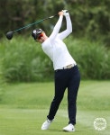 김효주 프로의 간결한 티샷 [KLPGA 롯데칸타타 여자오픈] < 생생포토... 골프한국 김효주 프로의 간결한 티샷 [KLPGA 롯데칸타타 여자오픈]
