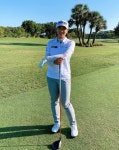 양희영 오랜만에 동료 선수들 만나서 너무 반갑다 [LPGA 드라이브온... 골프한국 양희영 오랜만에 동료 선수들 만나서 너무 반갑다 [LPGA... 
