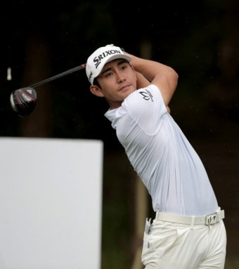 입대 앞둔 이수민 