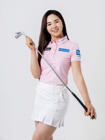 2021년 생애 첫 우승을 겨냥하는 이가영 프로 [KLPGA] < 생생포토 < 뉴스 < 기사본문 - 골프한국 2021년 생애 첫 우승을 겨냥하는 이가영...
