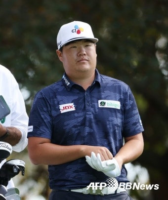 임성재, 내친김에 아시아 선수 최초로 마스터스 우승까지 도전 [PGA] < PGA < 골프일반 < 뉴스 < 기사본문 - 골프한국 임성재, 내친김에 아시아...