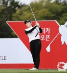 이다연, 샷 이글에 힘입어 롯데렌터카 여자오픈 단독1위 [KLPGA] < 생생포토 < 뉴스 < 기사본문 - 골프한국 이다연, 샷 이글에 힘입어... 