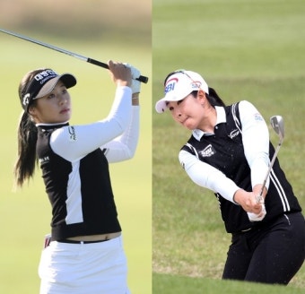 이정은6·김아림, LPGA 스코틀랜드 여자오픈 3R 공동 15위 < LPGA < 골프일반 < 뉴스 < 기사본문 - 골프한국 이정은6·김아림, LPGA...