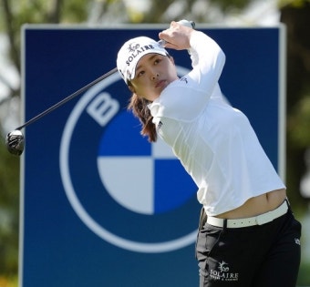 '전화위복' 고진영, BMW 챔피언십 대역전 우승…'시즌4승+LPGA 200승+세계1위' < LPGA < 골프일반 < 뉴스 < 기사본문 - 골프한국 '전화위복...