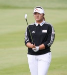 SK네트웍스·서경 클래식] < 인터뷰 < 뉴스 < 기사본문 - 골프한국 스폰서 대회 우승 겨냥한 유해란 육지에서도 잘하지만 우승은 섬에서만... 