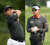 최종전에서 결정되는 남자골프 대상·상금왕 주인공은? [KPGA] < KPGA... 골프한국 최종전에서 결정되는 남자골프 대상·상금왕 주인공은? [KPGA]