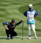 [황환수의 골프인문학] 선수의 