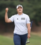 '상금·대상 선두' 유해란, 최근 상승세 원동력은 퍼트 [KLPGA 교촌허니 오픈] < 인터뷰 < 뉴스 < 기사본문 - 골프한국 '상금·대상 선두' 유해란... 