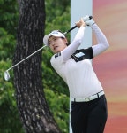 박민지 상대방의 실수를 바랬더니, 내 게임이 더 안 되더라 [KLPGA 두산 매치플레이] < 인터뷰 < 뉴스 < 기사본문 - 골프한국 박민지 상대방의... 