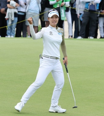 박민지, 시즌 3번째 타이틀 방어 성공하나…한국여자오픈 16일 개막 [KLPGA] < KLPGA < 골프일반 < 뉴스 < 기사본문 - 골프한국 박민지, 시즌...