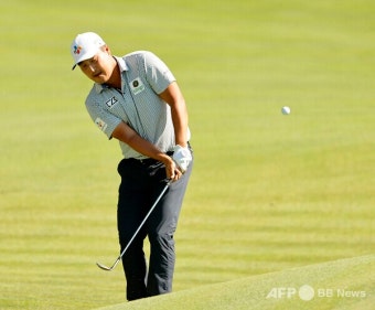 이경훈, 트래블러스 챔피언십 3R 공동 5위…쇼플리·캔틀레이에 역전 우승 도전 [PGA] < PGA < 골프일반 < 뉴스 < 기사본문 - 골프한국 이경훈...
