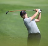 우승까지 도전장 [KPGA] < 인터뷰 < 뉴스 < 기사본문 - 골프한국 자신감 오른 김민규, 내친김에 아시아드CC 부산오픈 우승까지 도전장 [KPGA]