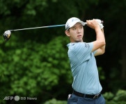 노승열, PGA 존디어 클래식 2R 공동 24위로 도약…최경주·강성훈은 컷탈락 < PGA < 골프일반 < 뉴스 < 기사본문 - 골프한국 노승열, PGA 존디어... 