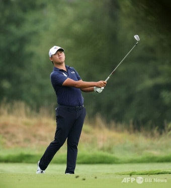 '샷이글' 김시우, 플레이오프 첫날 8언더파 몰아쳐 [PGA 세인트주드 챔피언십] < PGA < 골프일반 < 뉴스 < 기사본문 - 골프한국 '샷이글' 김시우...