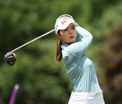 최예림, 2주만에 챔피언조 대결…하이원리조트에서 KLPGA 첫 우승 도전 < 인터뷰 < 뉴스 < 기사본문 - 골프한국 최예림, 2주만에 챔피언조... 