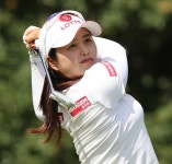 최혜진, 프로 데뷔 후 첫 홀인원 기록 [LPGA] < 인터뷰 < 뉴스 < 기사본문 - 골프한국 최혜진, 프로 데뷔 후 첫 홀인원 기록 [LPGA]