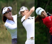 LPGA 포틀랜드 클래식 2R 톱10에 한국선수 실종…신지은 13위, 최나연·이미향 19위 < LPGA < 골프일반 < 뉴스 < 기사본문 - 골프한국 LPGA... 