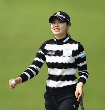 재발견된 '버디 사냥꾼 본능' 이가영, 98번째 만에 KLPGA투어 첫 우승 [동부건설·한국토지신탁] < KLPGA < 골프일반 < 뉴스 < 기사본문...