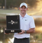 맥길로이, 더CJ컵 최초로 2연패 달성 PGA 통산 23승…세계1위 탈환 < PGA < 골프일반 < 뉴스 < 기사본문 - 골프한국 맥길로이, 더CJ컵... 