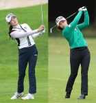 노보기 현세린, SK네트웍스 대회 첫날 7언더파…배소현도 6언더파 선전 [KLPGA] < KLPGA < 골프일반 < 뉴스 < 기사본문 - 골프한국 노보기... 