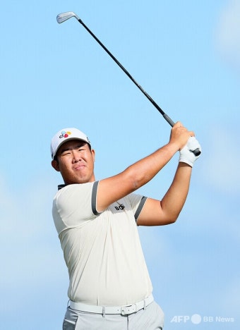안병훈, 버뮤다 챔피언십 3R 공동 38위…노승열은 47위 [PGA] < PGA < 골프일반 < 뉴스 < 기사본문 - 골프한국 안병훈, 버뮤다 챔피언십 3R...