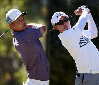 저스틴 서, RSM 클래식 첫날 공동 3위…노승열 46위, 김성현 86위 [PGA] < PGA < 골프일반 < 뉴스 < 기사본문 - 골프한국 저스틴 서, RSM...