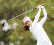 KLPGA 투어 첫 우승을 기대하는 최예림 [KLPGA] < 생생포토 < 뉴스 < 기사본문 - 골프한국 KLPGA 투어 첫 우승을 기대하는 최예림 [KLPGA]