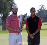 9전5승 람, 11개월만에 세계랭킹 1위 탈환…셰플러 2위, 맥길로이 3위 < PGA < 골프일반 < 뉴스 < 기사본문 - 골프한국 9전5승 람... 
