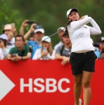 앨리슨 코퍼즈의 화끈한 티샷 [LPGA] < 생생포토 < 뉴스 < 기사본문 - 골프한국 앨리슨 코퍼즈의 화끈한 티샷 [LPGA]