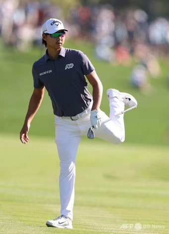 샷이글 이민우, 플레이어스 챔피언십 '역전 우승 기대'…단독 2위로 챔피언조 [PGA] < PGA < 골프일반 < 뉴스 < 기사본문 - 골프한국 샷이글...