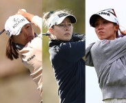 고진영, LA오픈 무빙데이 17위…넬리코다 톱10, 리디아고 주춤 [LPGA] < LPGA < 골프일반 < 뉴스 < 기사본문 - 골프한국 고진영, LA오픈... 