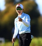 LPGA 대회 2연패 기대감 높이는 김효주 [LPGA 롯데챔피언십] < 인터뷰 < 뉴스 < 기사본문 - 골프한국 LPGA 대회 2연패 기대감 높이는 김효주...