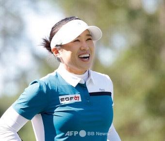 '메이저 첫 우승 겨냥' 양희영, 셰브론 챔피언십 3R 선두에 1타차 3위 [LPGA] < LPGA < 골프일반 < 뉴스 < 기사본문 - 골프한국 '메이저 첫 우승...