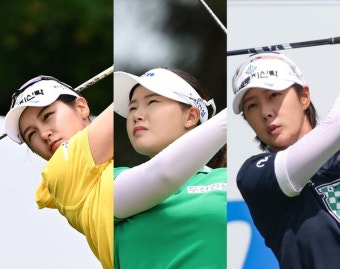 접전 끝에 3연승 박현경, '매치퀸' 도전장…임희정·박지영도 16강 진출 [KLPGA 두산매치플레이] < KLPGA < 골프일반 < 뉴스 < 기사본문...