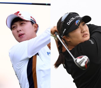 김효주·유해란·김세영·박성현·김인경 등 숍라이트 클래식 출격 [LPGA] < LPGA < 골프일반 < 뉴스 < 기사본문 - 골프한국 김효주·유해란...