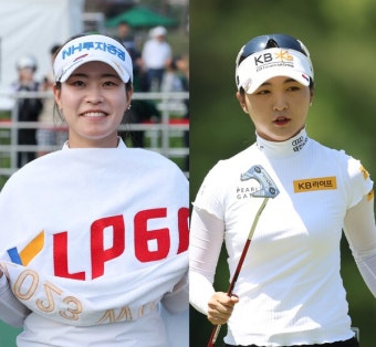 3연패 성공한 박민지, 세계랭킹 3계단 상승한 26위…이예원 '국내파' 2인자 등극 [KLPGA] < KLPGA < 골프일반 < 뉴스 < 기사본문 - 골프한국...